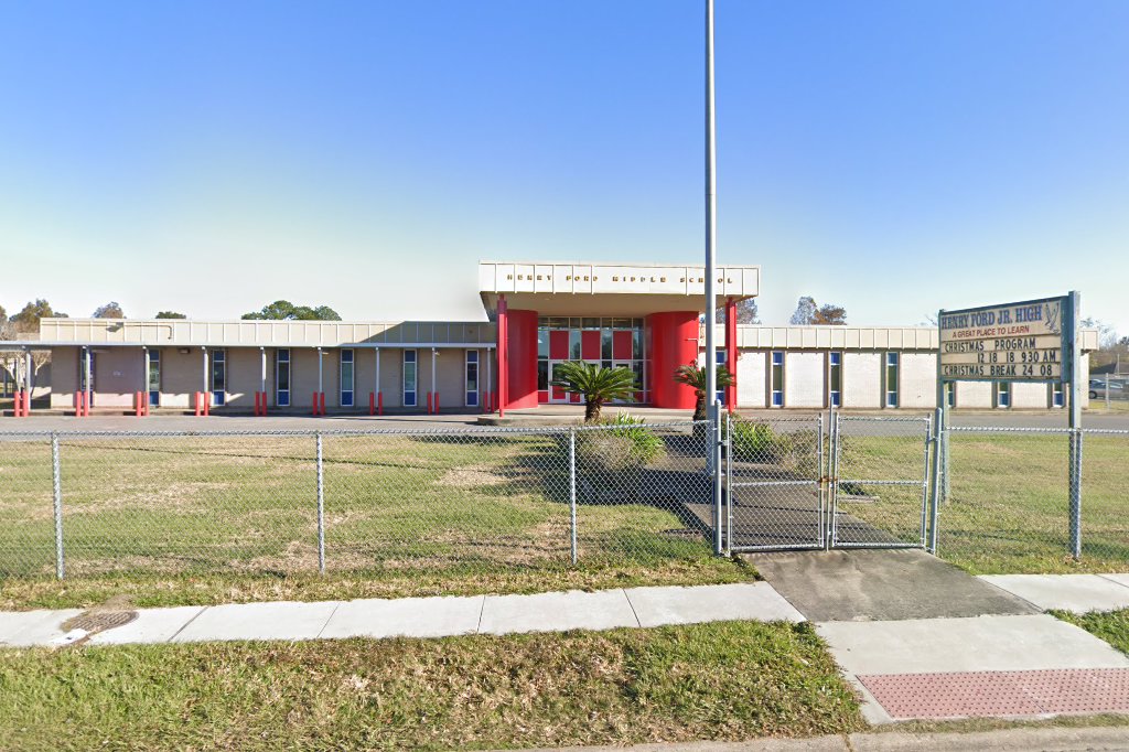 Henry Ford Middle School