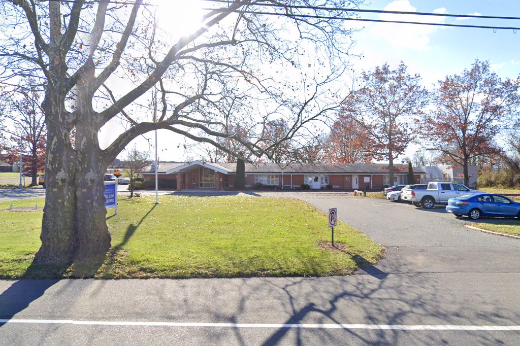 Project Teach - Warren School