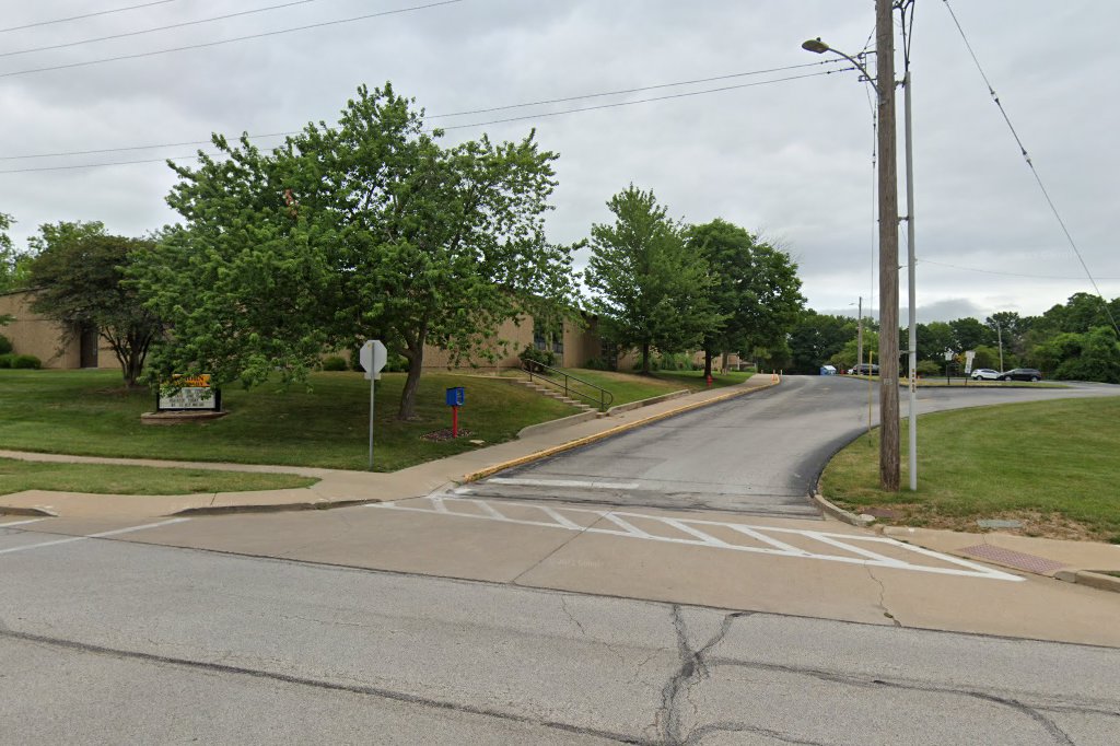 Hawthorn Elementary School