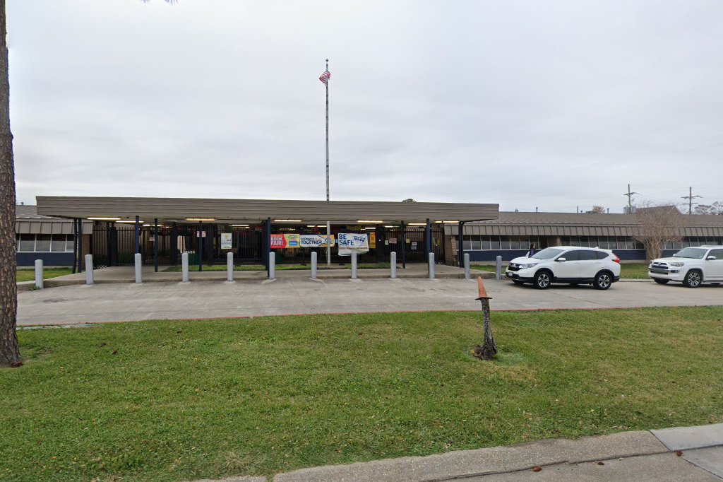 Harold Keller Elementary School