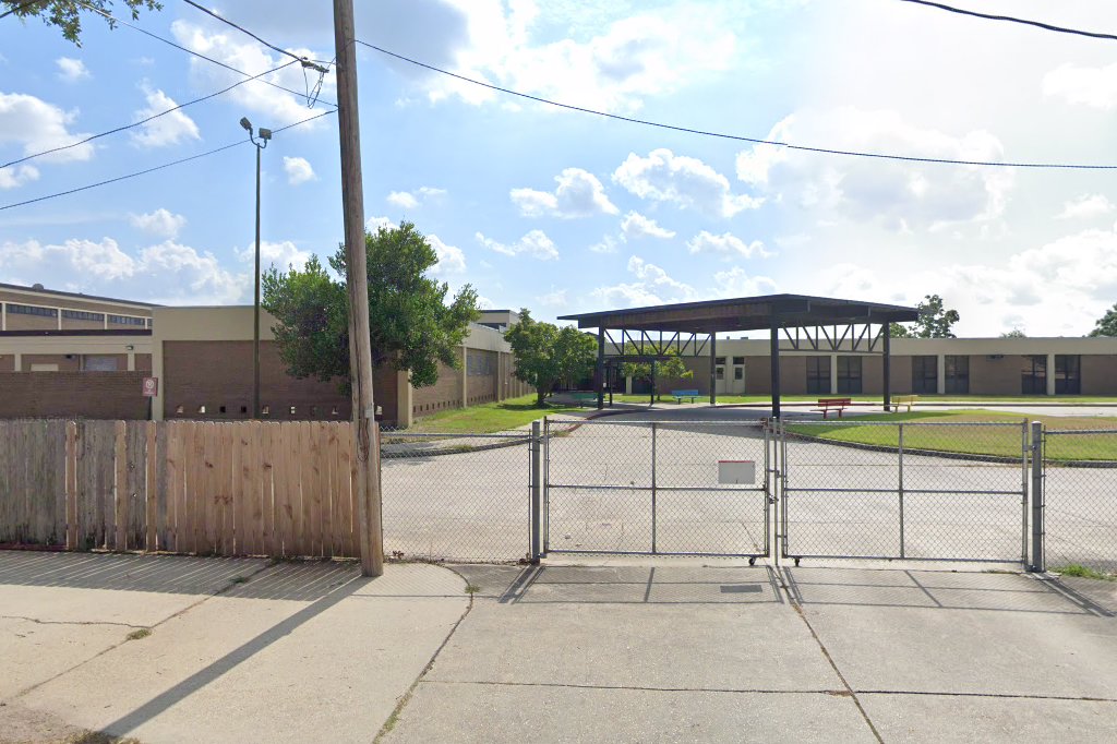 Harry S Truman Middle School