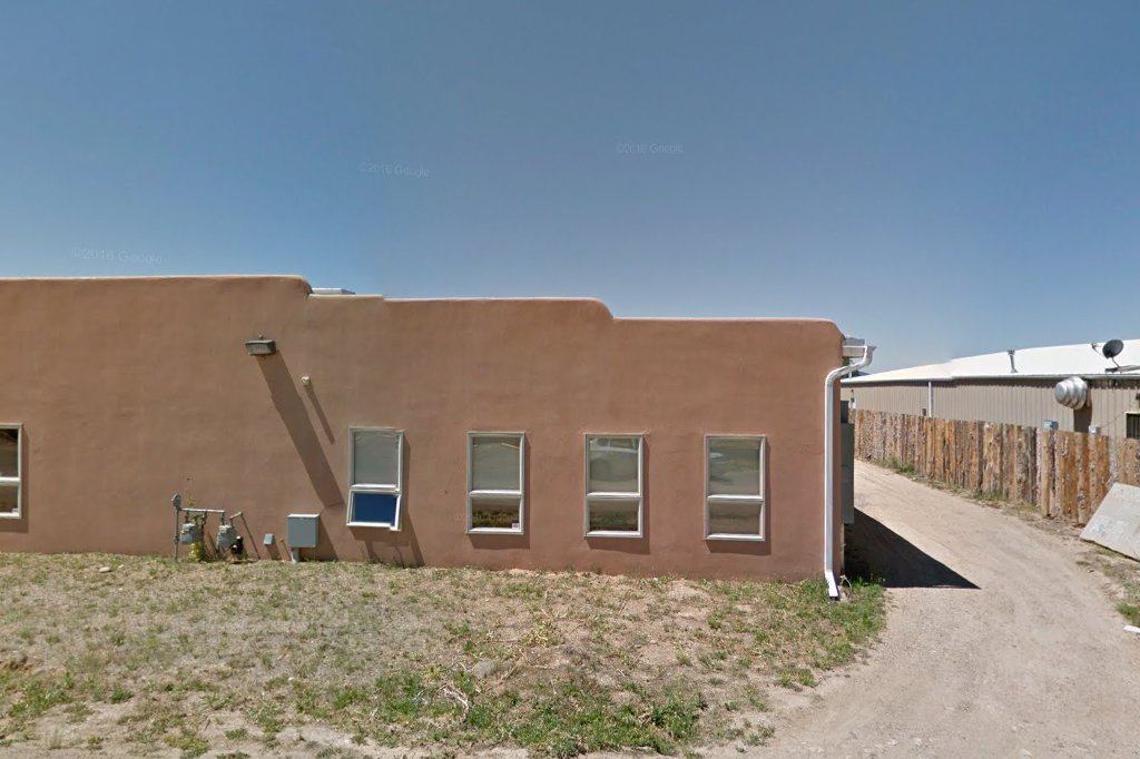 Taos Unemployment Office