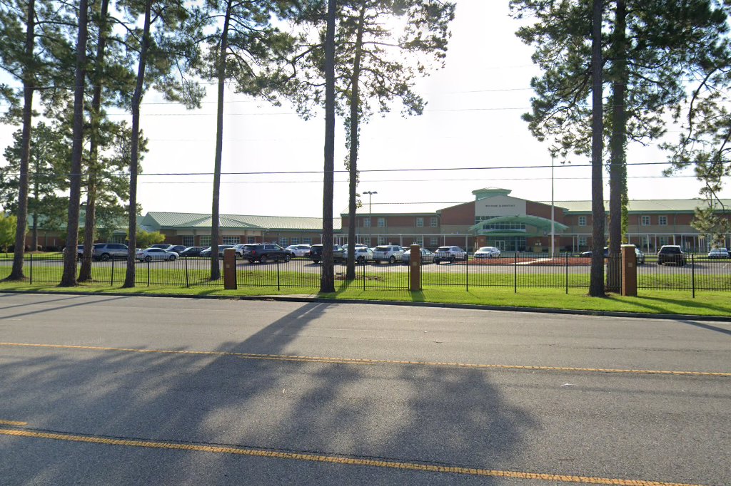 Westside Elementary School