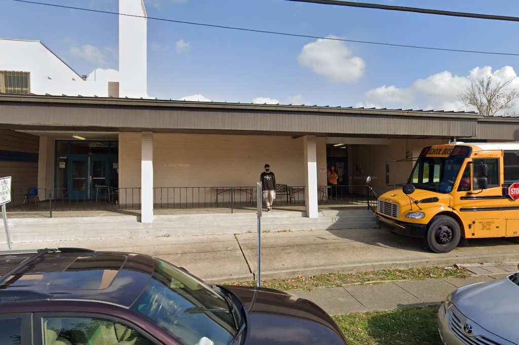 JC Ellis Elementary School