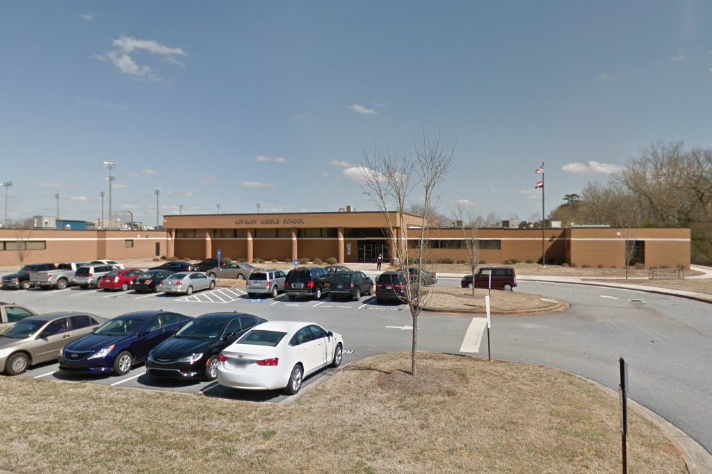 Lovejoy Middle School