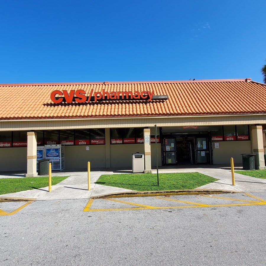 CVS Pharmacy