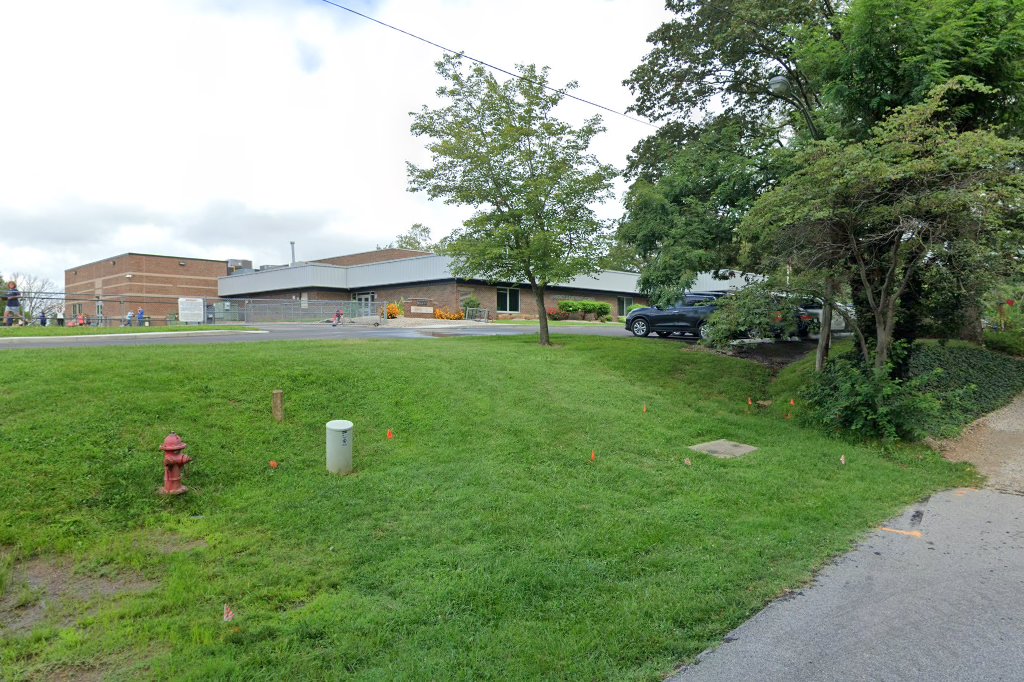 Chrisney Elementary School