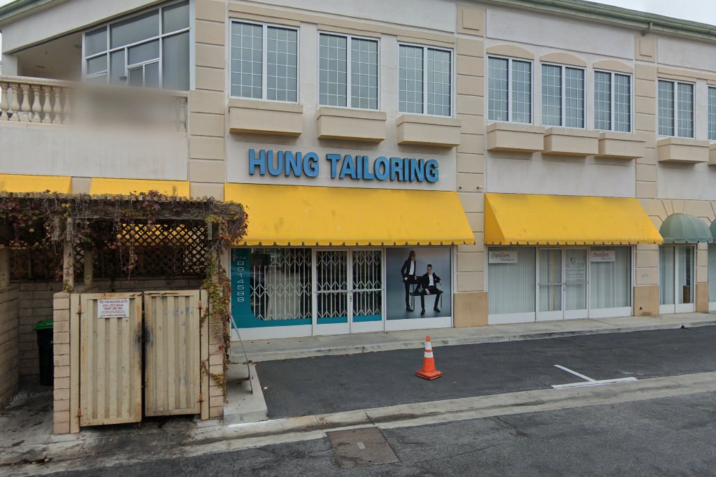 Orange Pharmacy