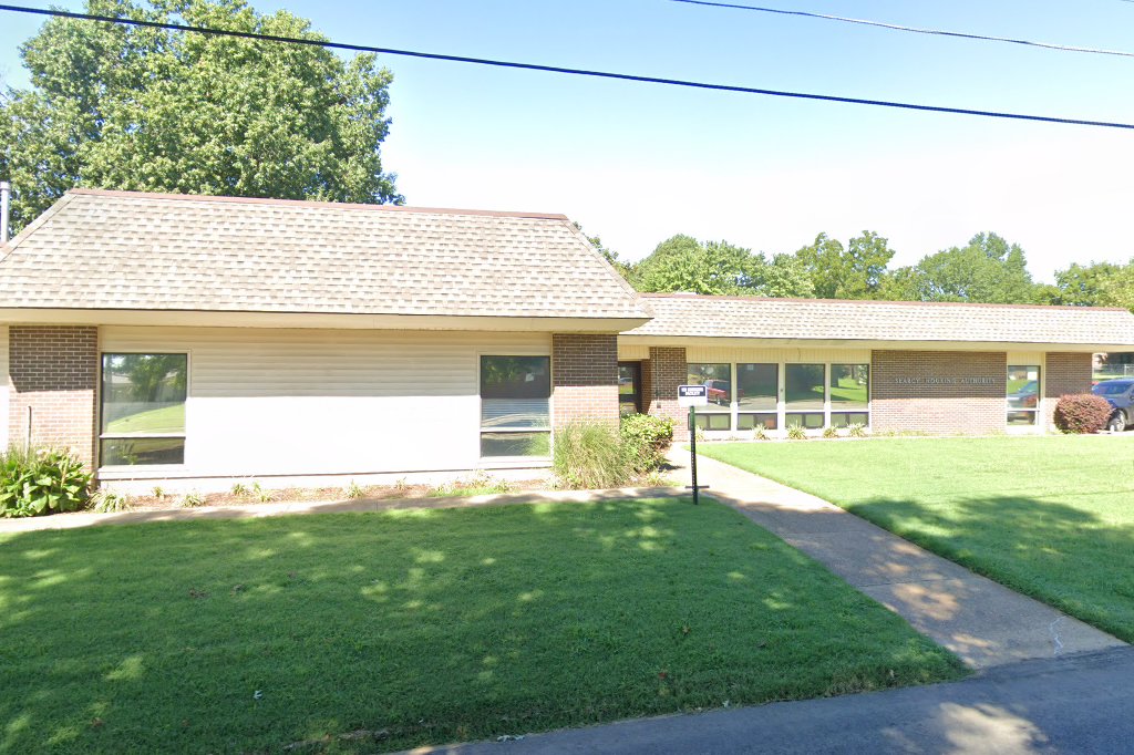 Searcy Housing Authority