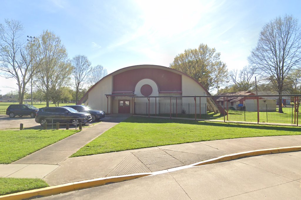 A. C. Steere Elementary