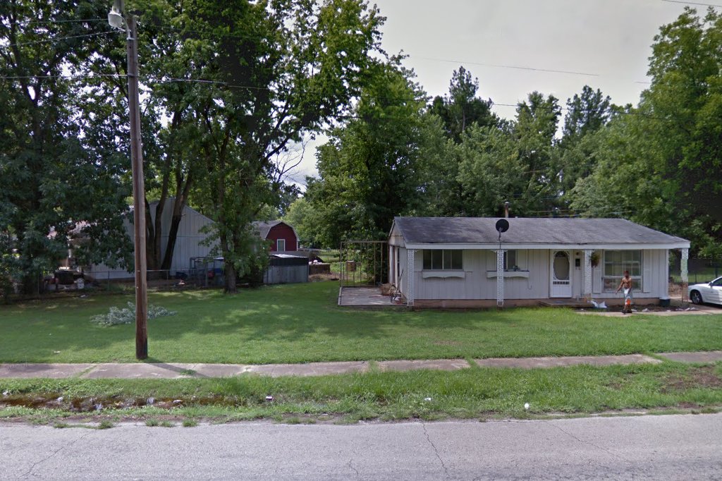 Newport Housing Authority
