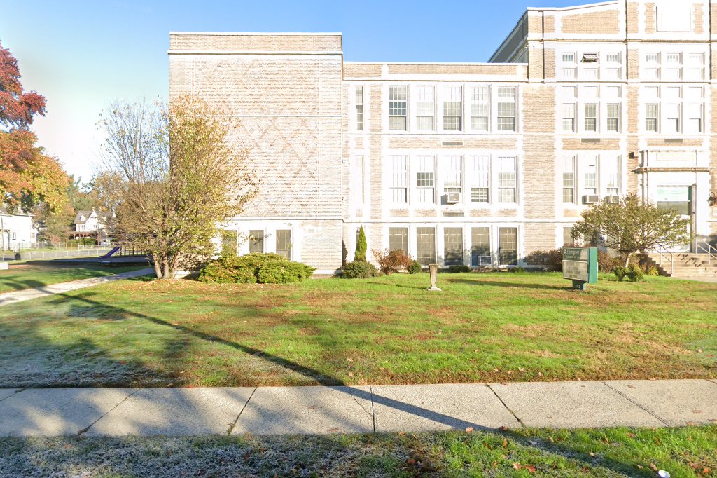 Evergreen 5-6 School