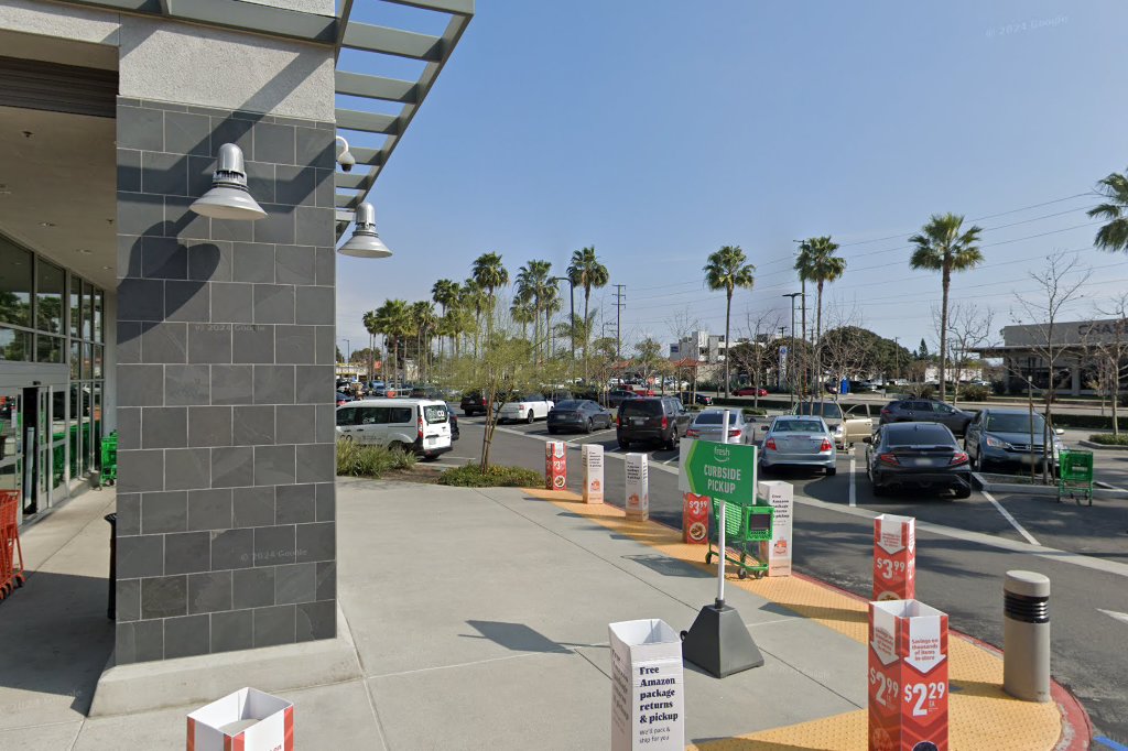 Albertsons-Savon Pharmacy
