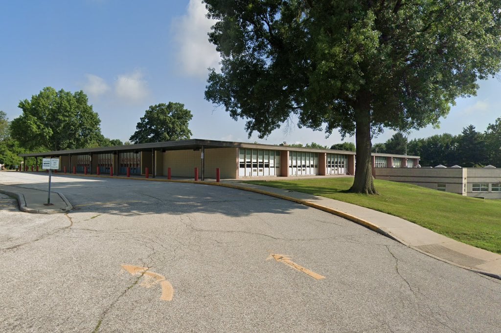 Swanson Primary Center