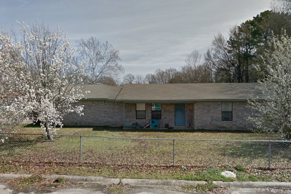 Pine Bluff Housing Authority