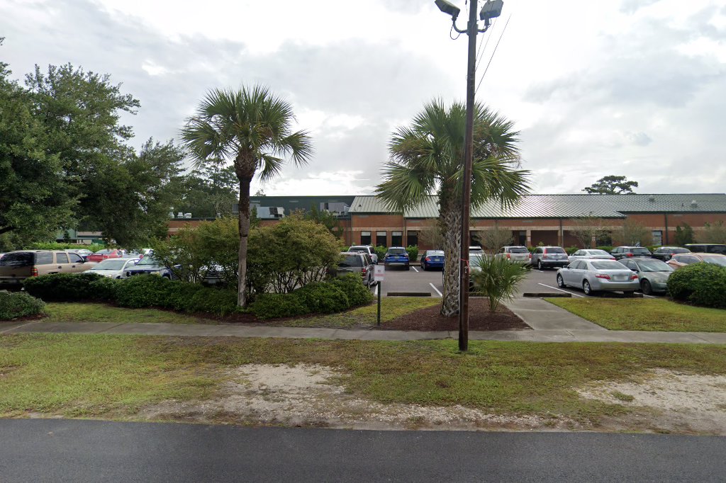 Goodyear Elementary School