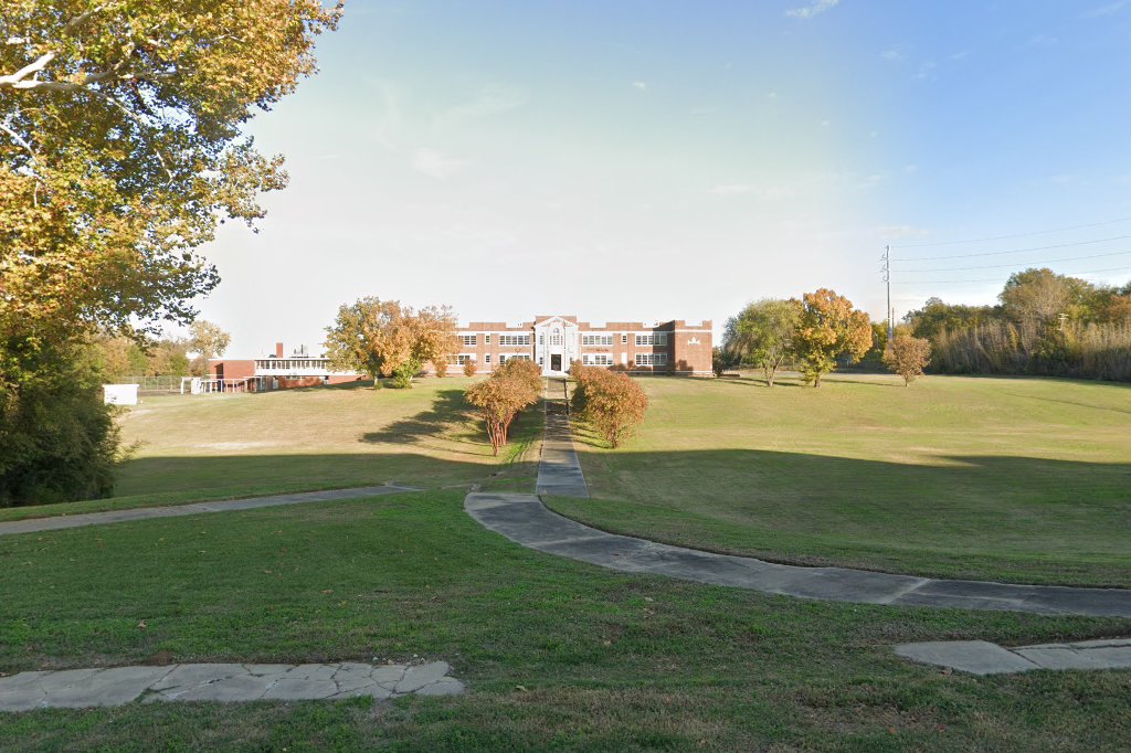 Hamilton Terrace Learning Center