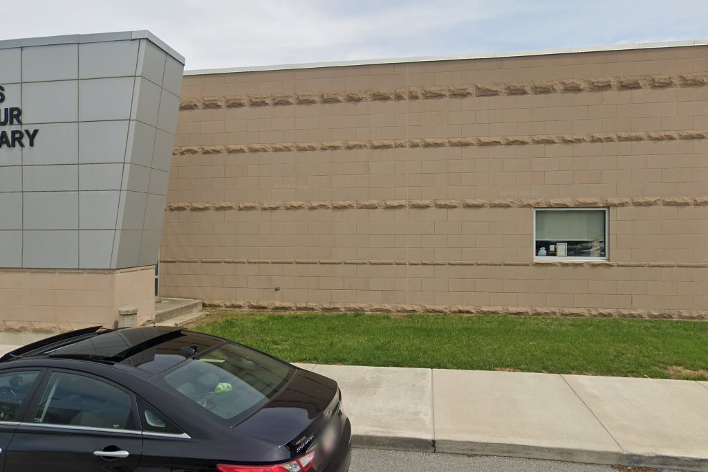Douglas Macarthur Elementary School