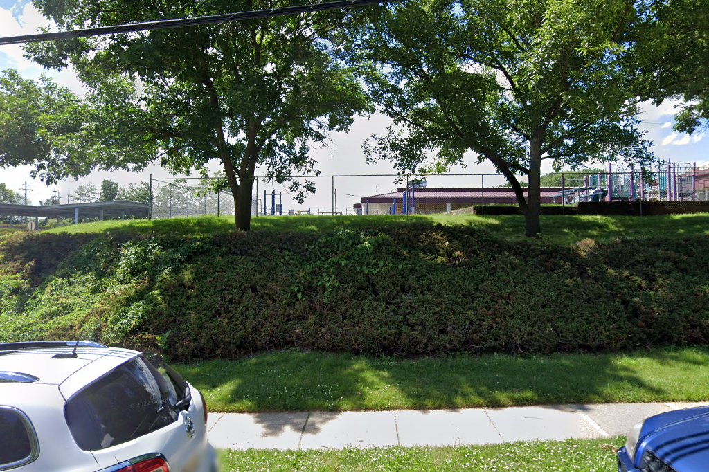 Hannah Caldwell Elementary School