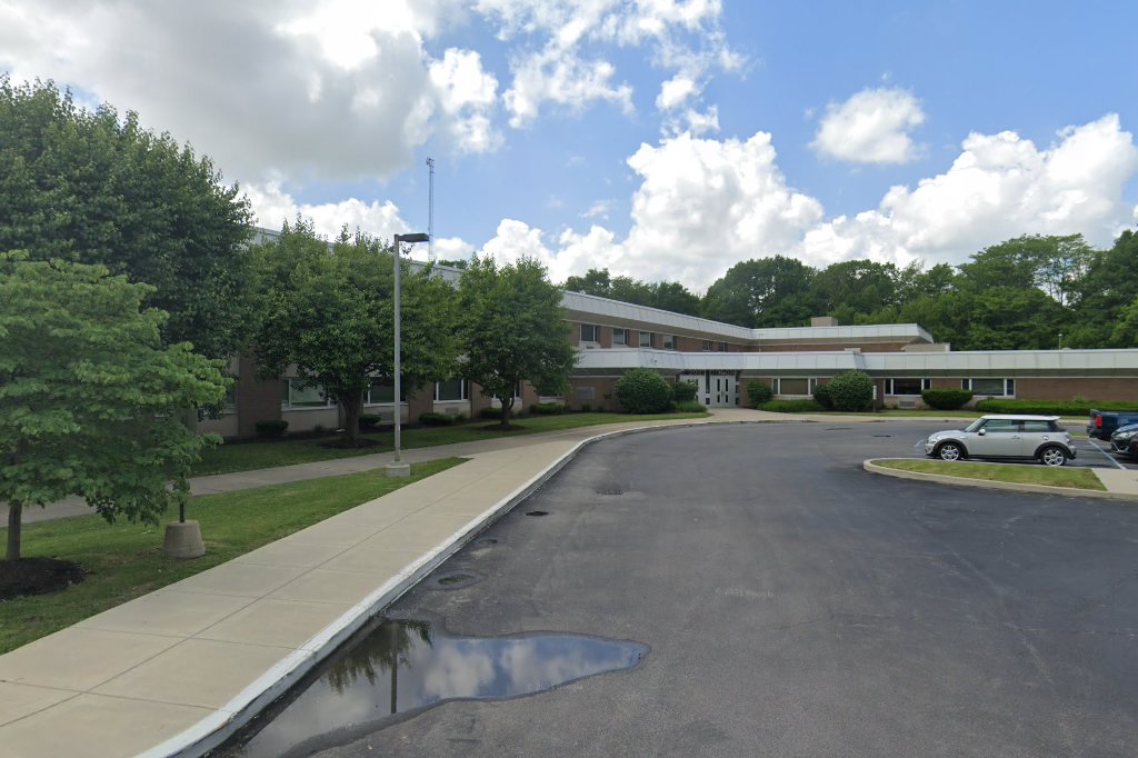 Liberty Elementary School