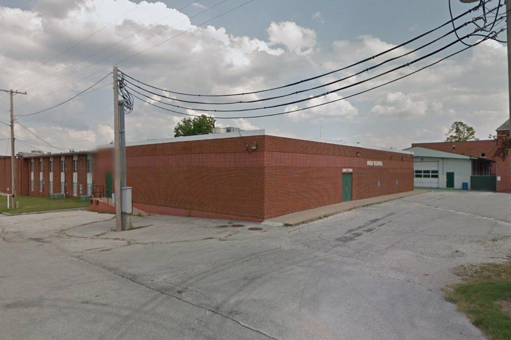 Pierce City Middle School