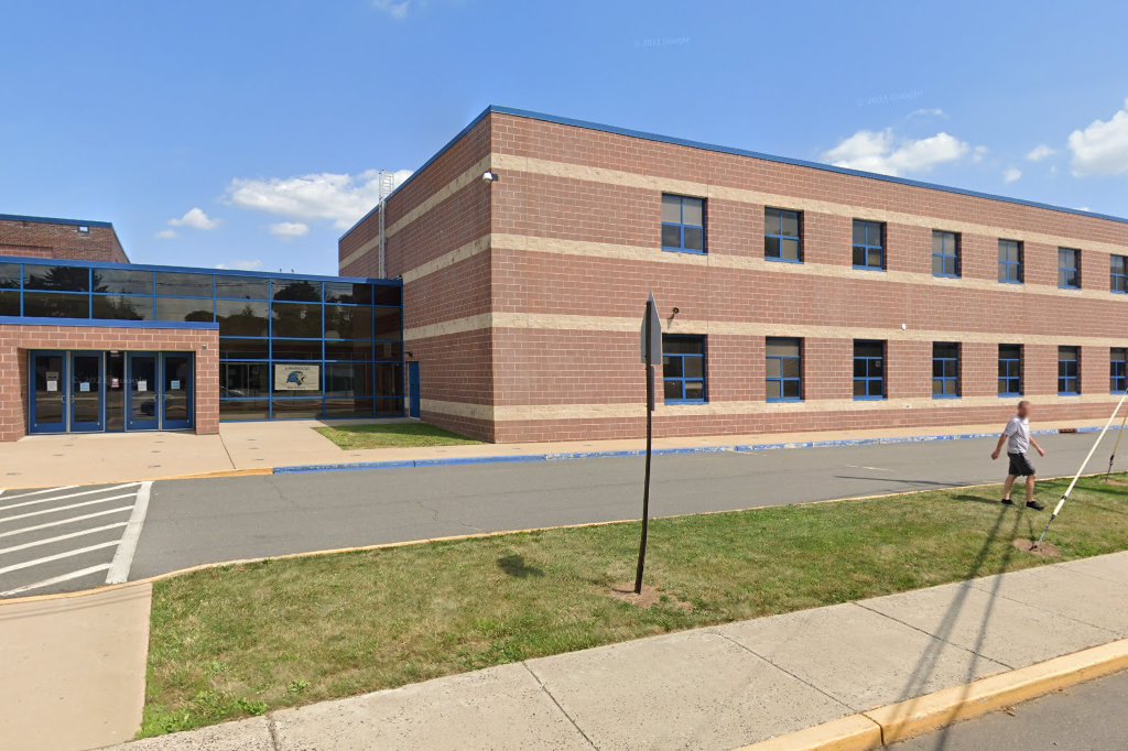 Linwood Middle School