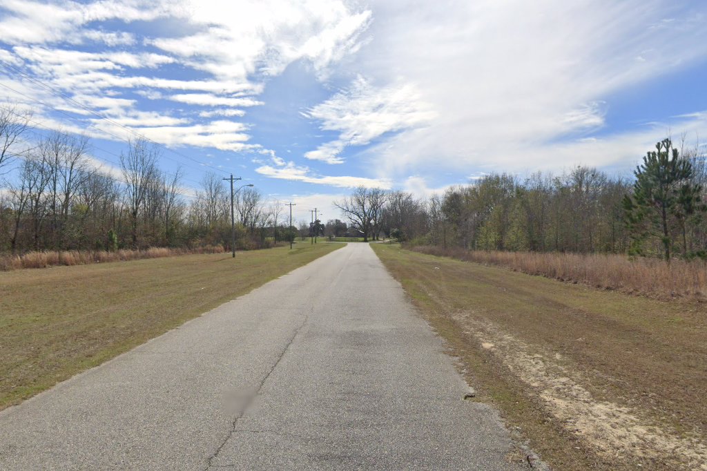 Mitchell County Middle School