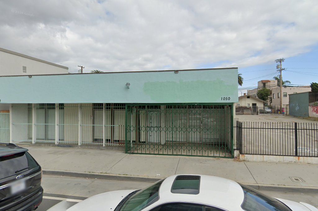 Mission Pharmacy