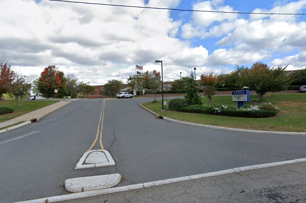 Samsel Uppper Elementary School