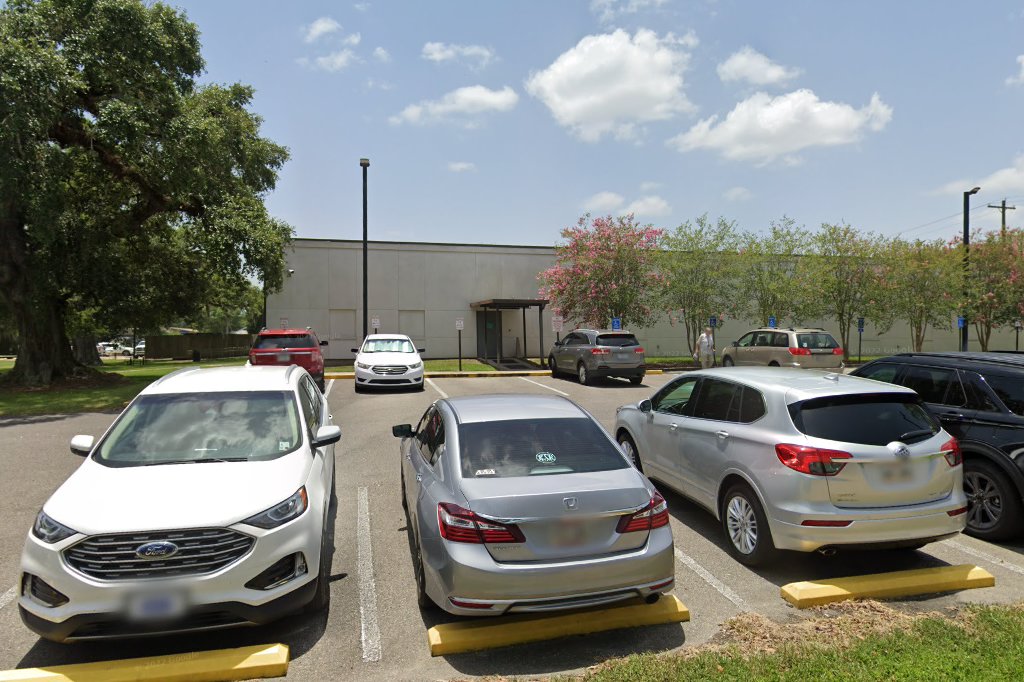 St Martin Parish Passport Office