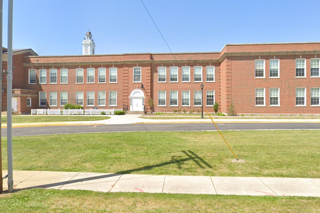 Jefferson Magnet School