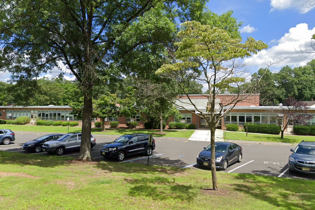 Jessie F George Elementary School