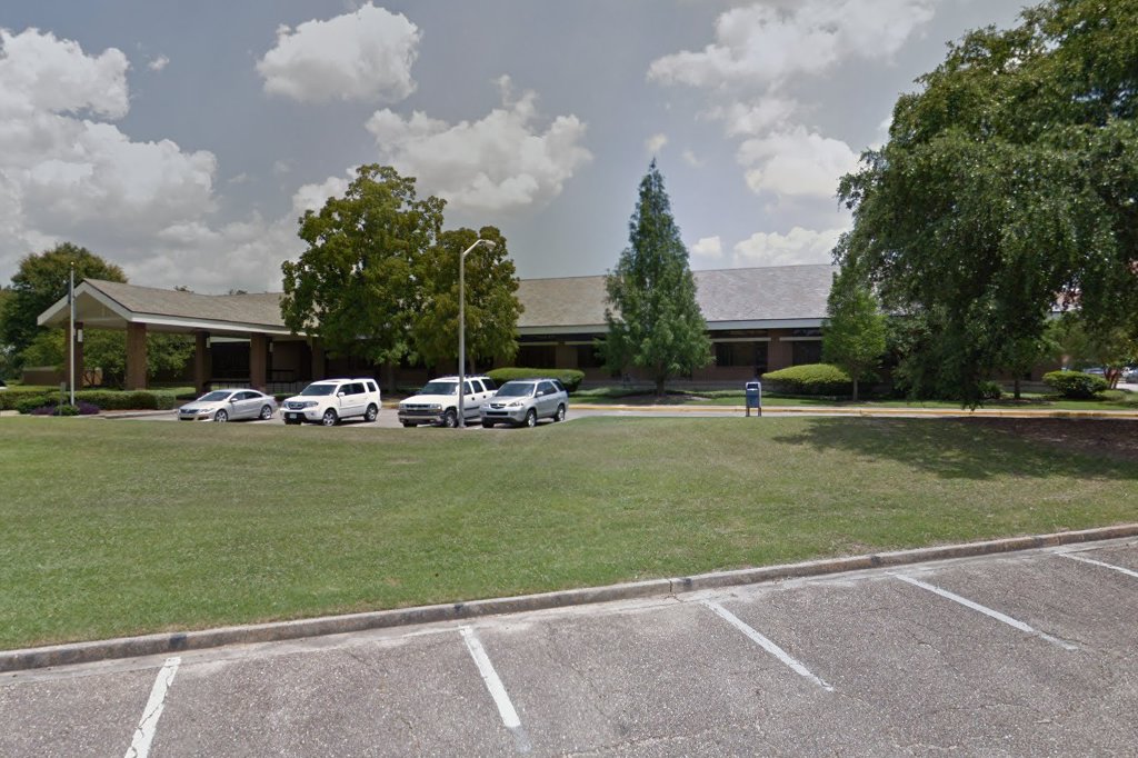 Louisiana State University-System Office