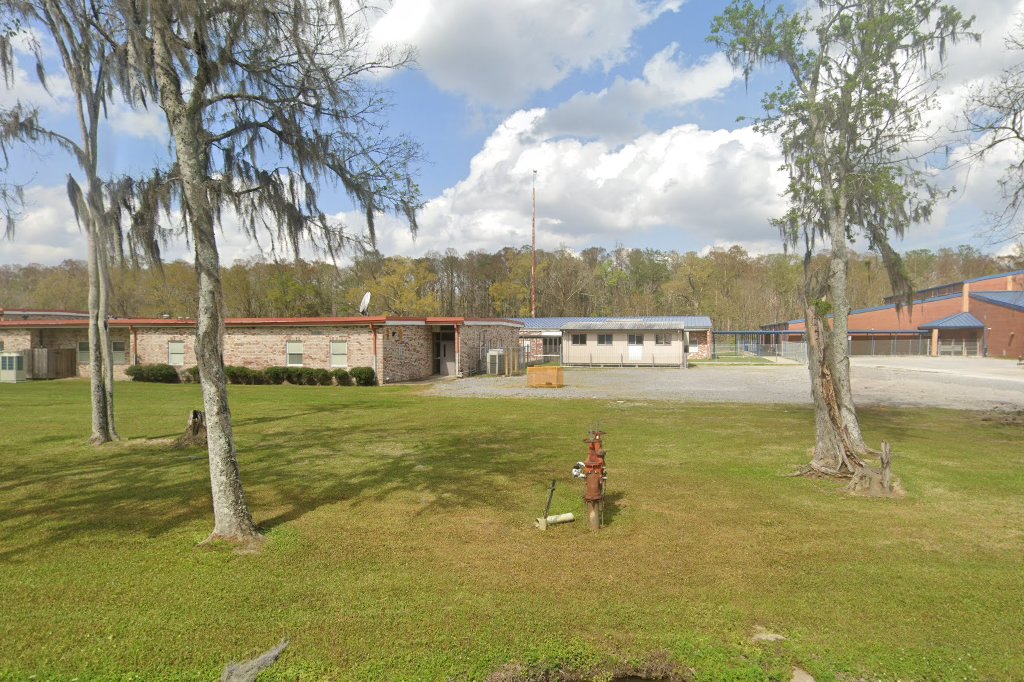 Sixth Ward Middle School