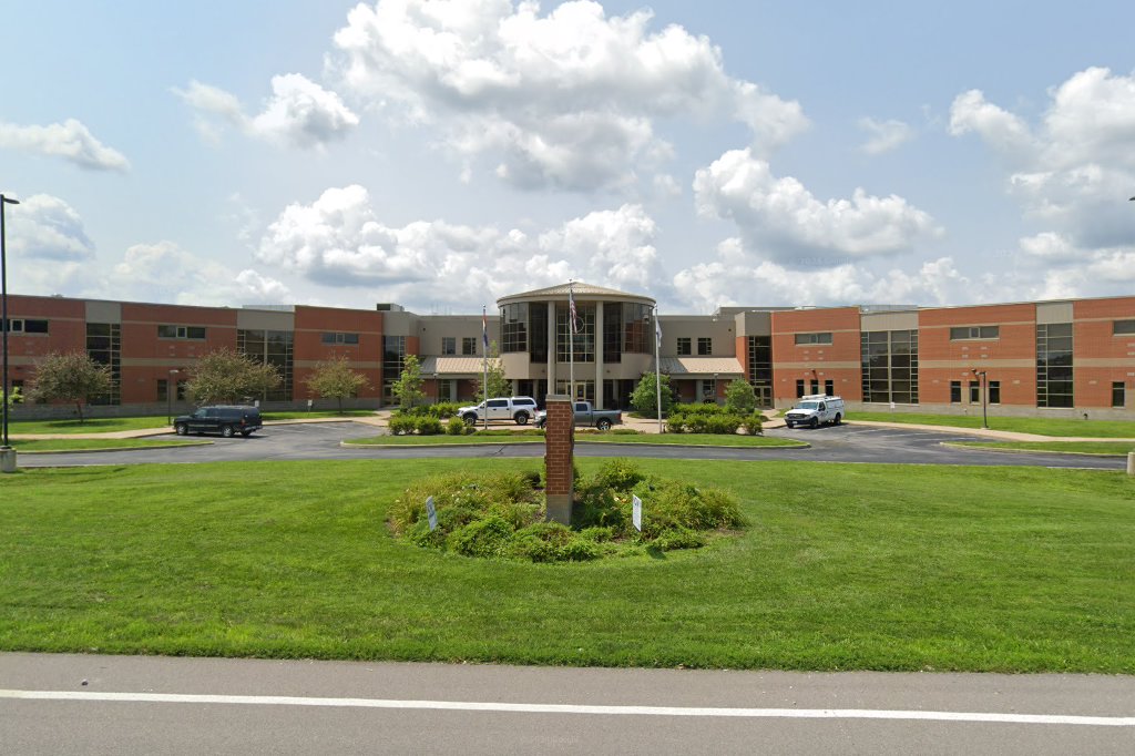 Ninth Grade Center