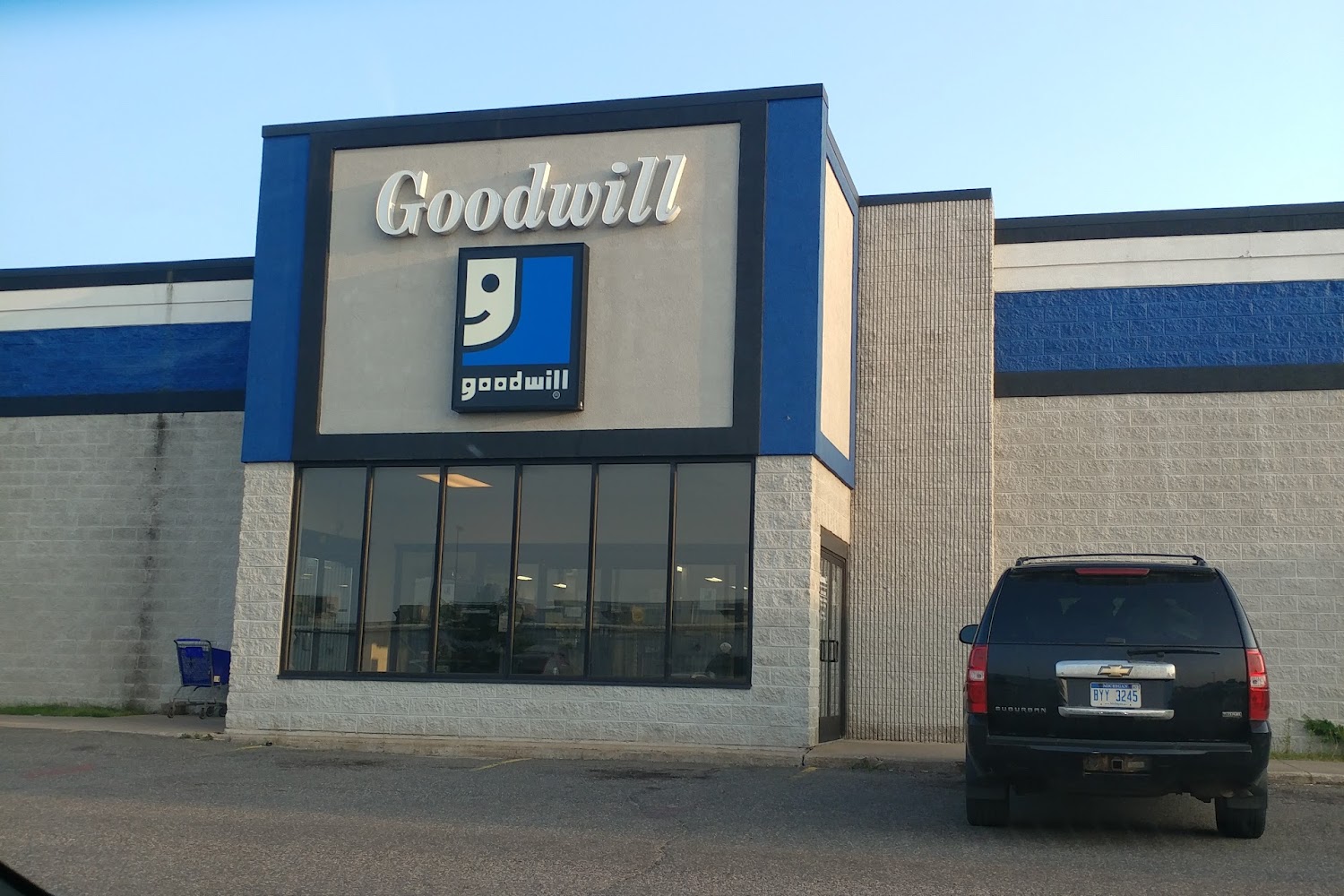 Goodwill Marquette