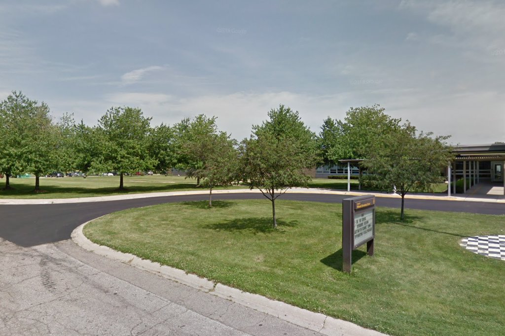 Frank H Wheeler Elementary School 4