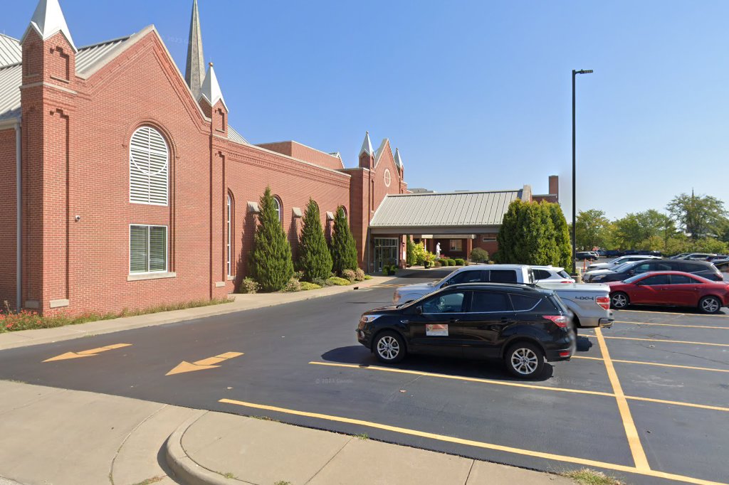 Immanuel Lutheran Church