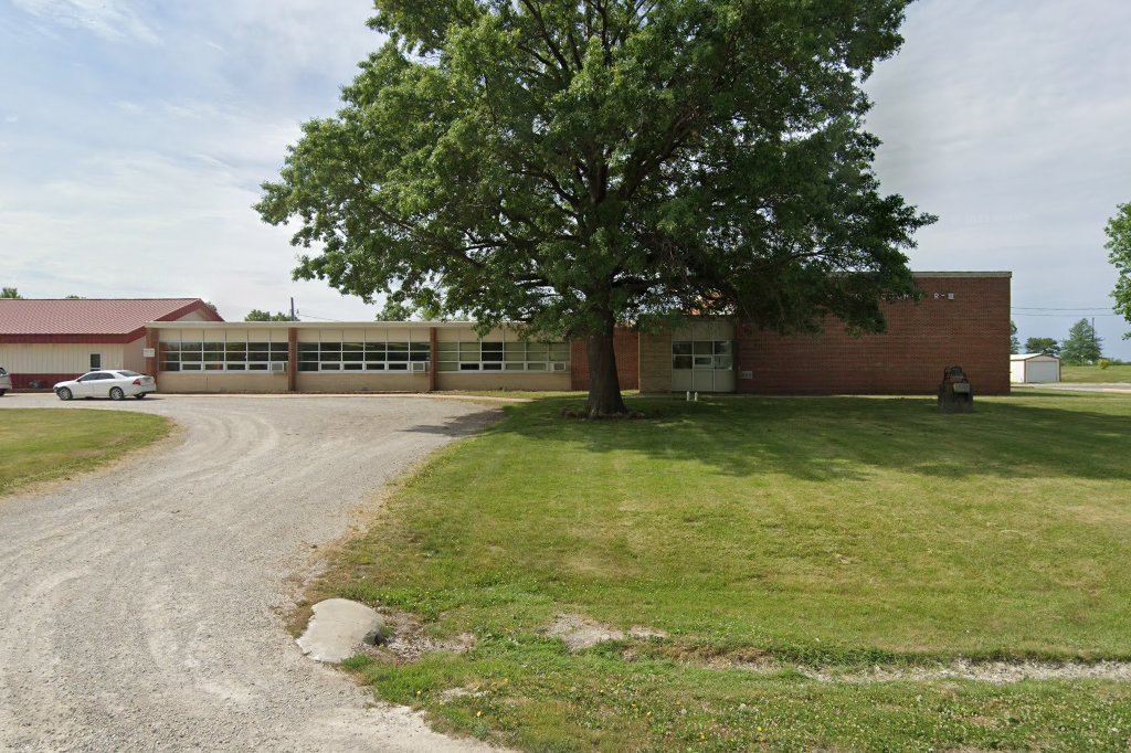 Livingston County Elementary School