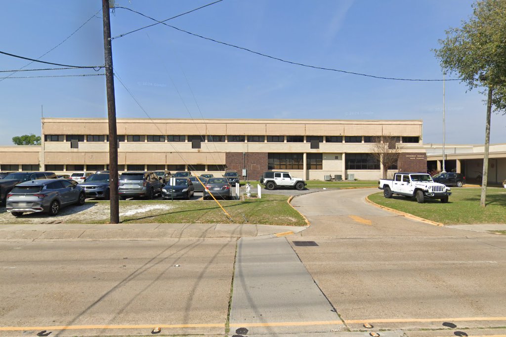 Lagrange High School