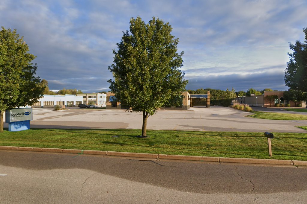 Goodwill Norton Shores