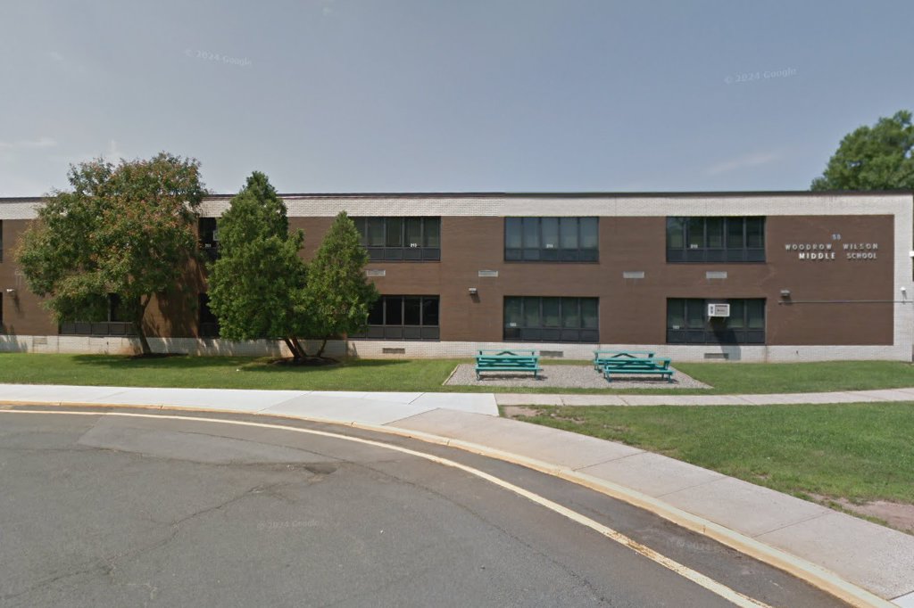 Woodrow Wilson Middle School