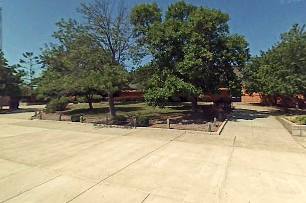Central High School