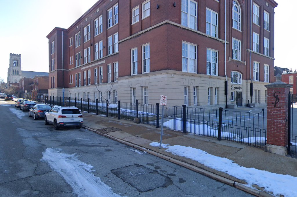 Sherman High School