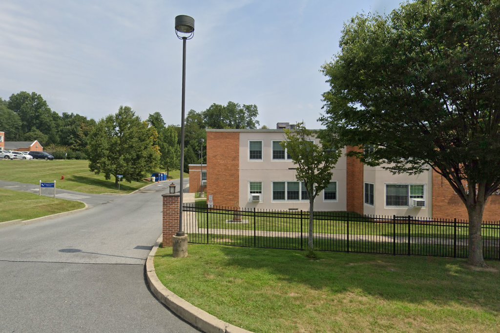 Holy Angels Elementary School