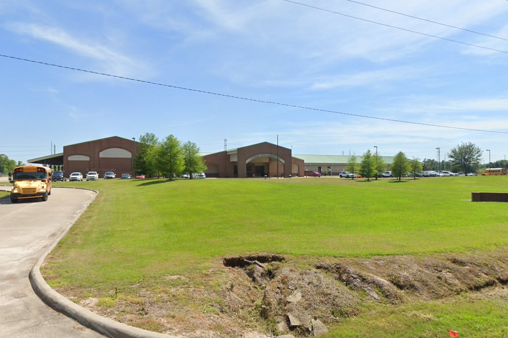 Cypress Cove Elementary School