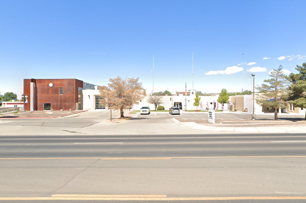 Bloomfield MVD Office