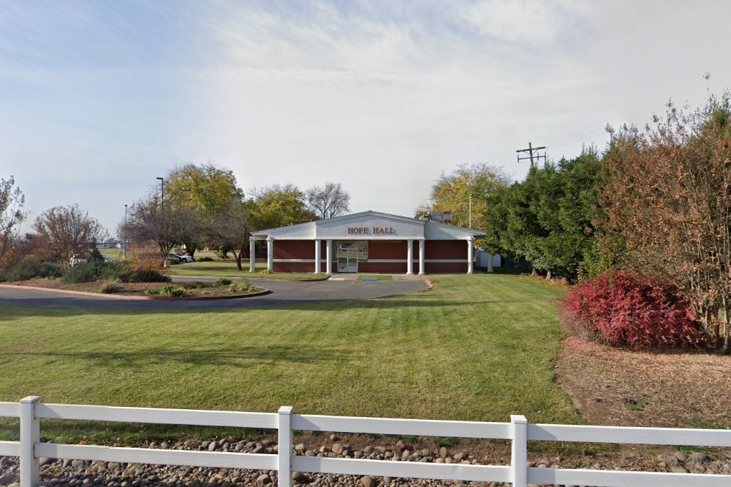 Pleasant Valley Baptist School