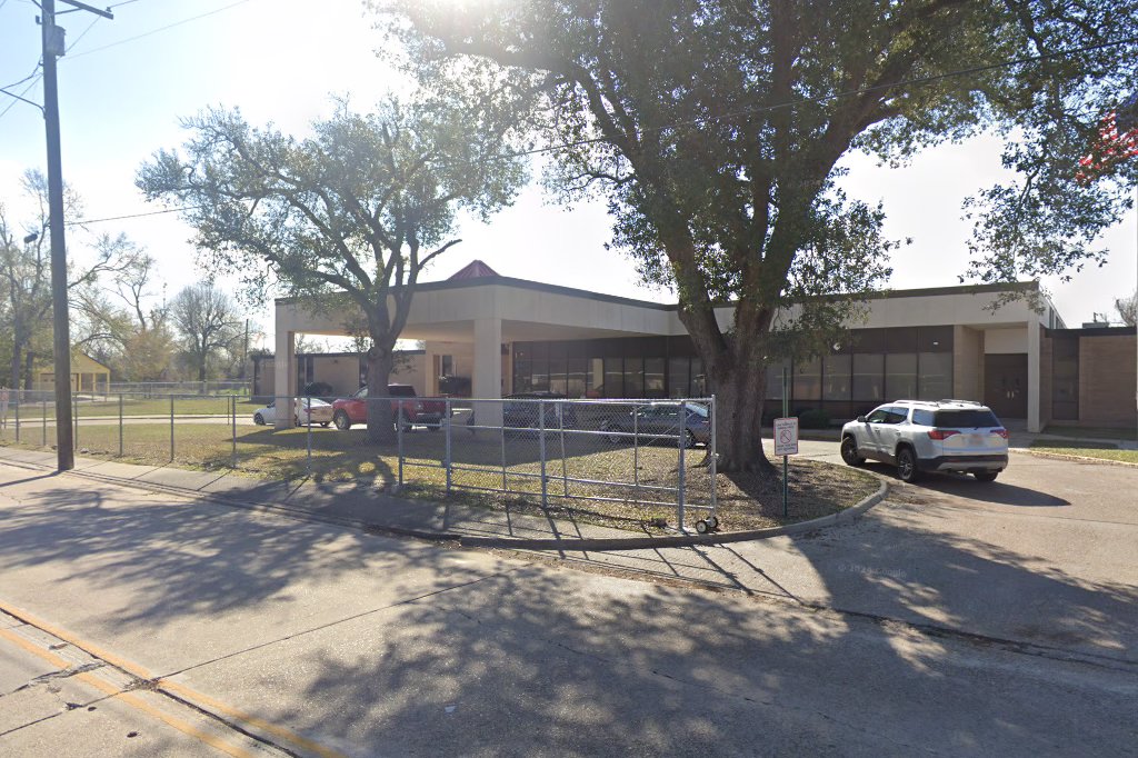 Reynaud Middle School