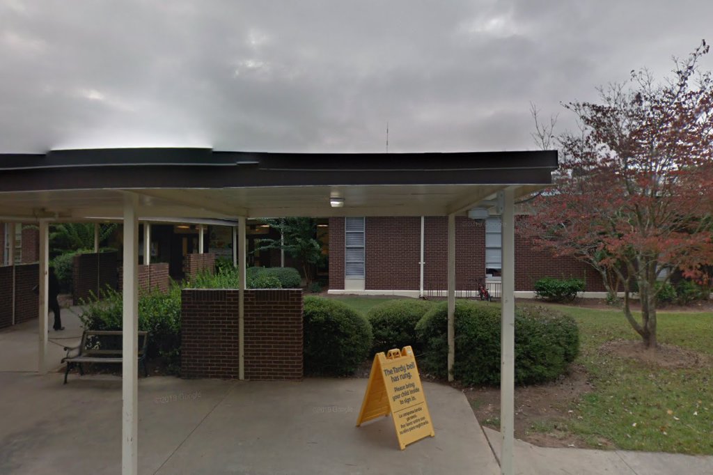 Hollydale Elementary School